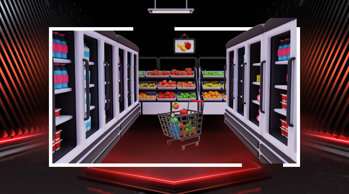 Categoría de Tienda Virtual