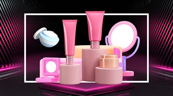 Categoría de Tienda Virtual