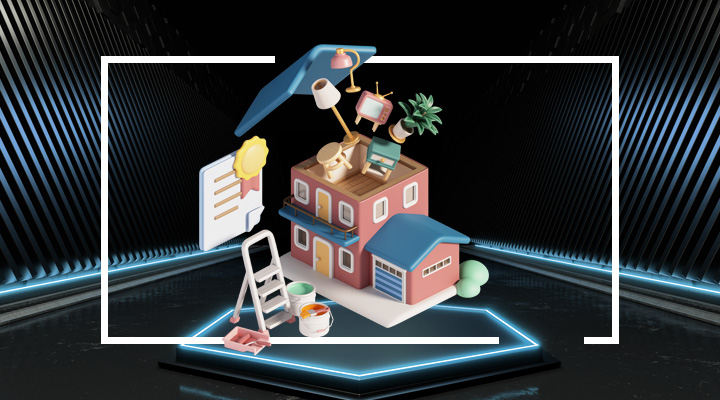 Categoría de Tienda Virtual