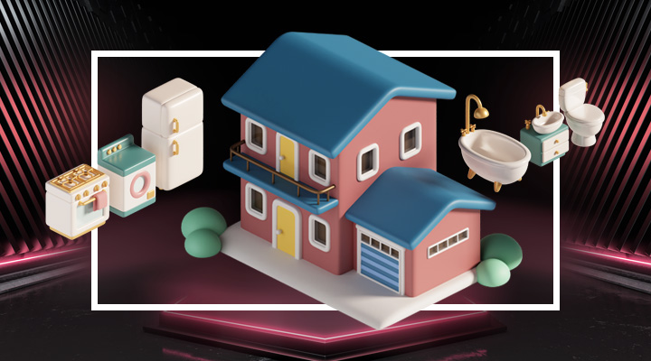 Categoría de Tienda Virtual