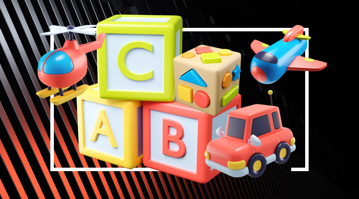 Categoría de Tienda Virtual
