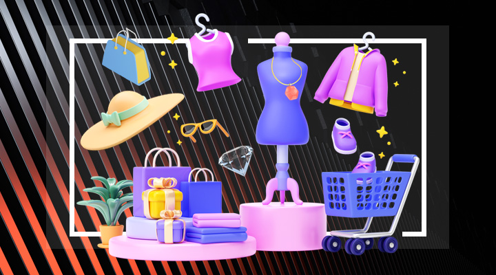 Categoría de Tienda Virtual